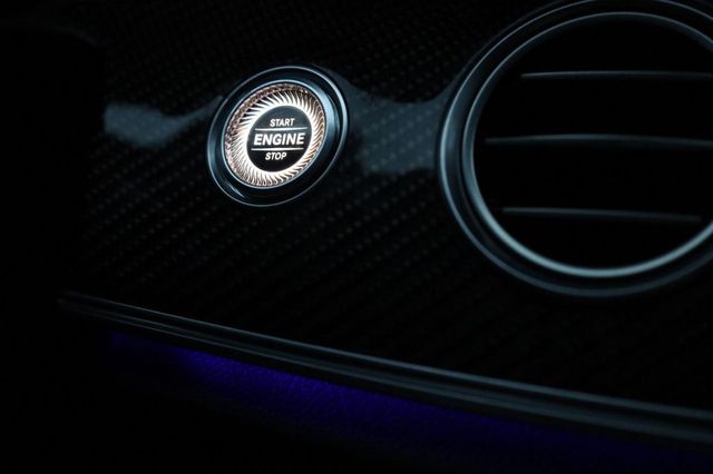 2018 Mercedes-Benz E-Class AMG E 63 S - 23055973 - 36