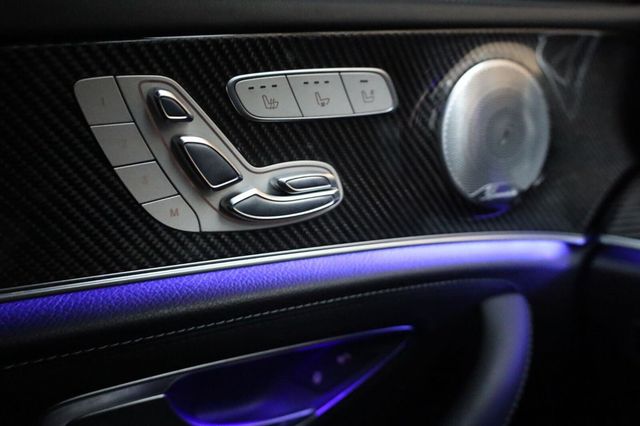 2018 Mercedes-Benz E-Class AMG E 63 S - 23055973 - 37