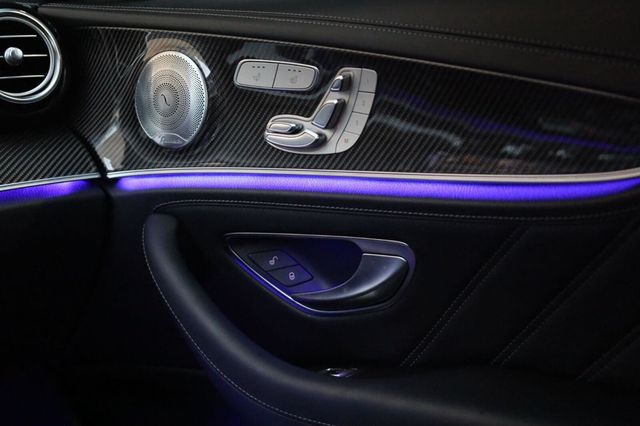 2018 Mercedes-Benz E-Class AMG E 63 S - 23055973 - 39