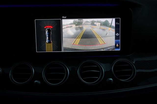 2018 Mercedes-Benz E-Class AMG E 63 S - 23055973 - 40