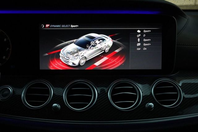 2018 Mercedes-Benz E-Class AMG E 63 S - 23055973 - 43