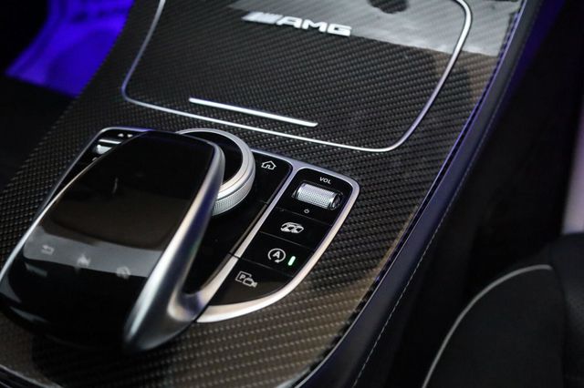 2018 Mercedes-Benz E-Class AMG E 63 S - 23055973 - 47