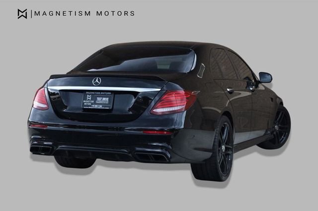 2018 Mercedes-Benz E-Class AMG E 63 S - 23055973 - 6