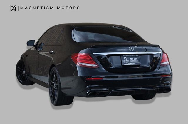 2018 Mercedes-Benz E-Class AMG E 63 S - 23055973 - 8