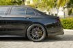 2018 Mercedes-Benz E-Class AMG E 63 S 4MATIC Sedan - 22937832 - 14