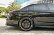2018 Mercedes-Benz E-Class AMG E 63 S 4MATIC Sedan - 22937832 - 28
