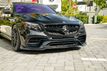 2018 Mercedes-Benz E-Class AMG E 63 S 4MATIC Sedan - 22937832 - 37