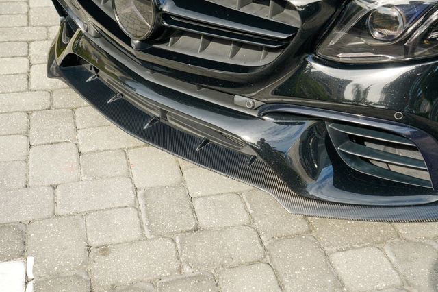 2018 Mercedes-Benz E-Class AMG E 63 S 4MATIC Sedan - 22937832 - 38