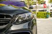 2018 Mercedes-Benz E-Class AMG E 63 S 4MATIC Sedan - 22937832 - 39