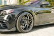 2018 Mercedes-Benz E-Class AMG E 63 S 4MATIC Sedan - 22937832 - 40