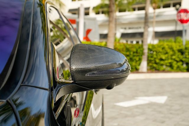 2018 Mercedes-Benz E-Class AMG E 63 S 4MATIC Sedan - 22937832 - 41