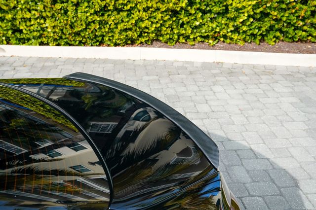 2018 Mercedes-Benz E-Class AMG E 63 S 4MATIC Sedan - 22937832 - 43