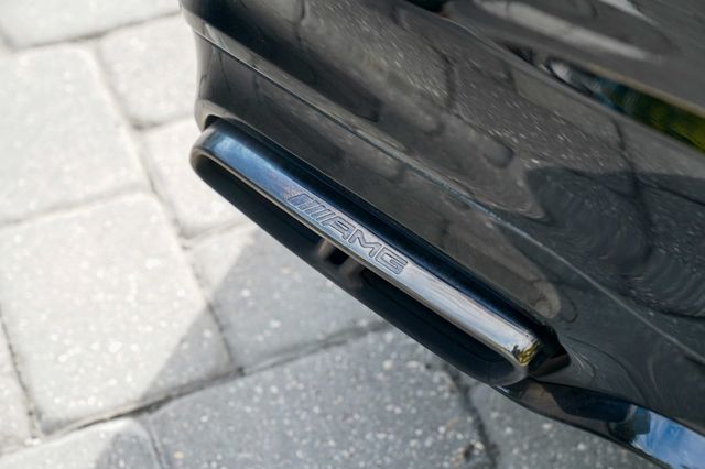 2018 Mercedes-Benz E-Class AMG E 63 S 4MATIC Sedan - 22937832 - 45