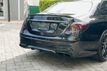2018 Mercedes-Benz E-Class AMG E 63 S 4MATIC Sedan - 22937832 - 46