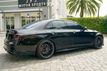 2018 Mercedes-Benz E-Class AMG E 63 S 4MATIC Sedan - 22937832 - 47