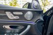 2018 Mercedes-Benz E-Class AMG E 63 S 4MATIC Sedan - 22937832 - 49
