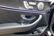 2018 Mercedes-Benz E-Class AMG E 63 S 4MATIC Sedan - 22937832 - 50