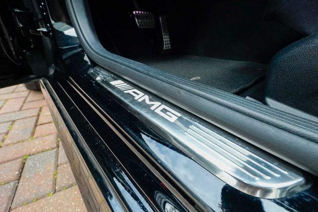 2018 Mercedes-Benz E-Class AMG E 63 S 4MATIC Sedan - 22937832 - 53