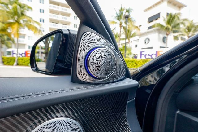 2018 Mercedes-Benz E-Class AMG E 63 S 4MATIC Sedan - 22937832 - 55