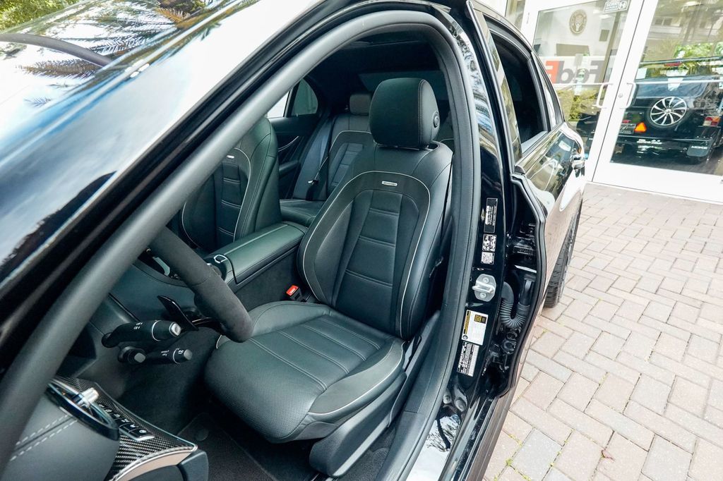 2018 Mercedes-Benz E-Class AMG E 63 S 4MATIC Sedan - 22937832 - 56