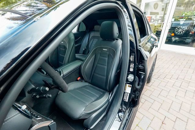 2018 Mercedes-Benz E-Class AMG E 63 S 4MATIC Sedan - 22937832 - 56