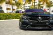 2018 Mercedes-Benz E-Class AMG E 63 S 4MATIC Sedan - 22937832 - 5