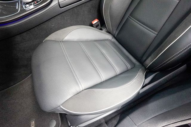 2018 Mercedes-Benz E-Class AMG E 63 S 4MATIC Sedan - 22937832 - 59