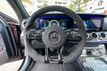 2018 Mercedes-Benz E-Class AMG E 63 S 4MATIC Sedan - 22937832 - 61