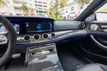 2018 Mercedes-Benz E-Class AMG E 63 S 4MATIC Sedan - 22937832 - 64