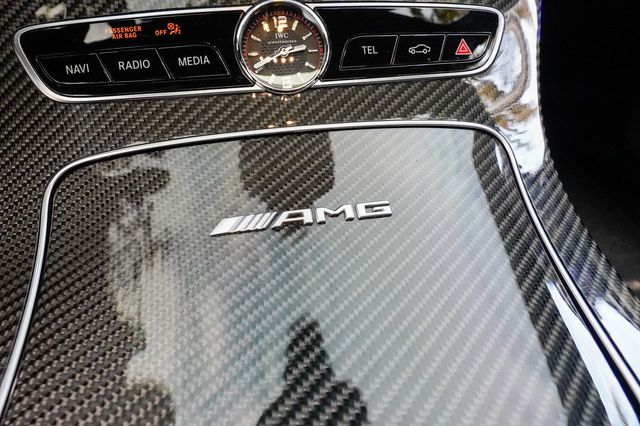 2018 Mercedes-Benz E-Class AMG E 63 S 4MATIC Sedan - 22937832 - 66