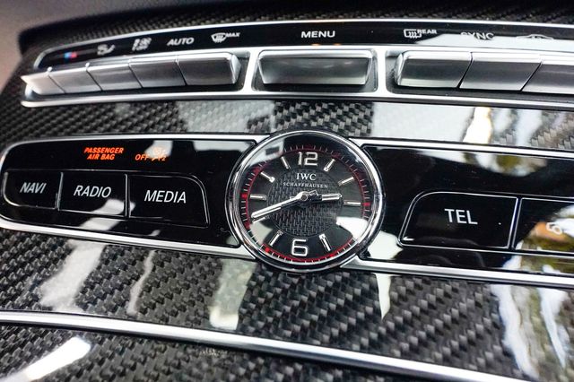 2018 Mercedes-Benz E-Class AMG E 63 S 4MATIC Sedan - 22937832 - 67