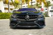 2018 Mercedes-Benz E-Class AMG E 63 S 4MATIC Sedan - 22937832 - 6