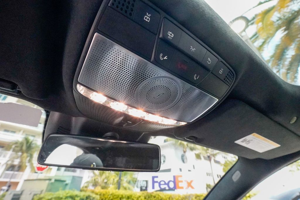 2018 Mercedes-Benz E-Class AMG E 63 S 4MATIC Sedan - 22937832 - 72