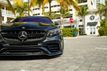 2018 Mercedes-Benz E-Class AMG E 63 S 4MATIC Sedan - 22937832 - 7