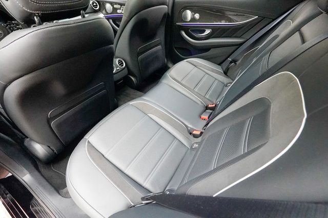 2018 Mercedes-Benz E-Class AMG E 63 S 4MATIC Sedan - 22937832 - 80