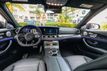 2018 Mercedes-Benz E-Class AMG E 63 S 4MATIC Sedan - 22937832 - 82