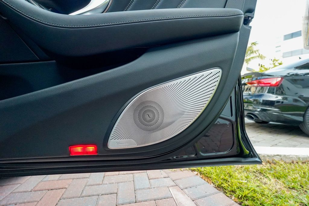 2018 Mercedes-Benz E-Class AMG E 63 S 4MATIC Sedan - 22937832 - 85