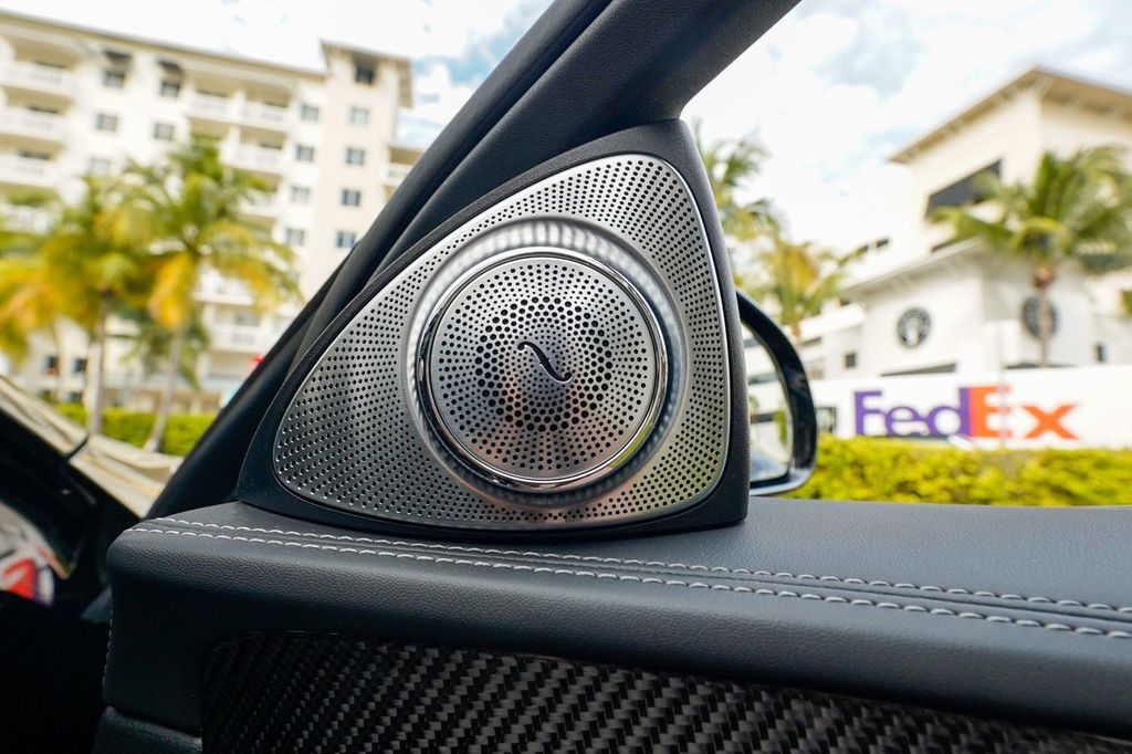 2018 Mercedes-Benz E-Class AMG E 63 S 4MATIC Sedan - 22937832 - 86