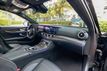 2018 Mercedes-Benz E-Class AMG E 63 S 4MATIC Sedan - 22937832 - 87