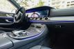 2018 Mercedes-Benz E-Class AMG E 63 S 4MATIC Sedan - 22937832 - 92