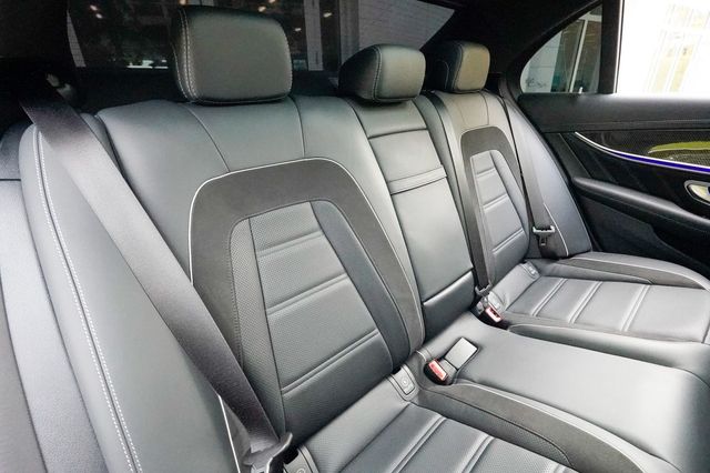 2018 Mercedes-Benz E-Class AMG E 63 S 4MATIC Sedan - 22937832 - 95