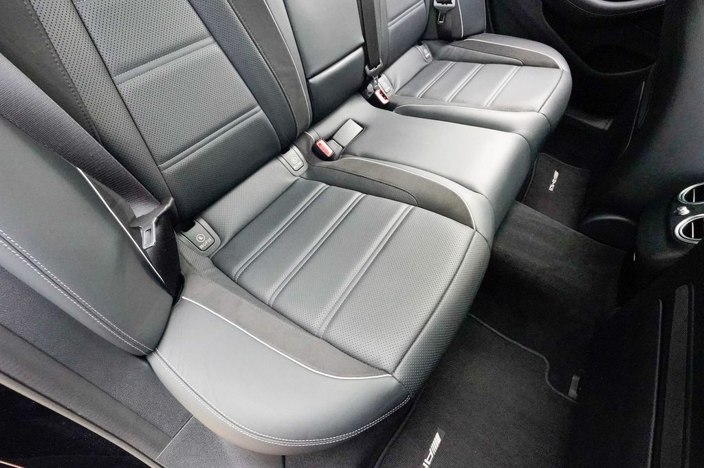 2018 Mercedes-Benz E-Class AMG E 63 S 4MATIC Sedan - 22937832 - 96