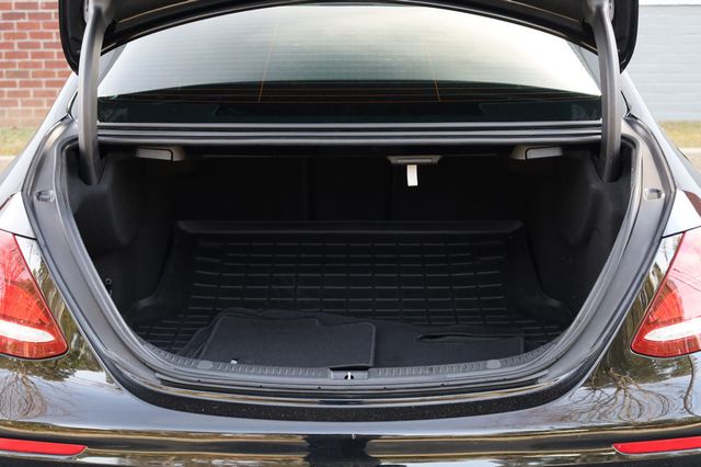 2018 Mercedes-Benz E-Class AMG E 63 S 4MATIC Sedan - 22971781 - 12