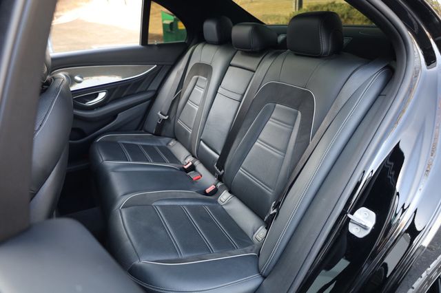 2018 Mercedes-Benz E-Class AMG E 63 S 4MATIC Sedan - 22971781 - 19