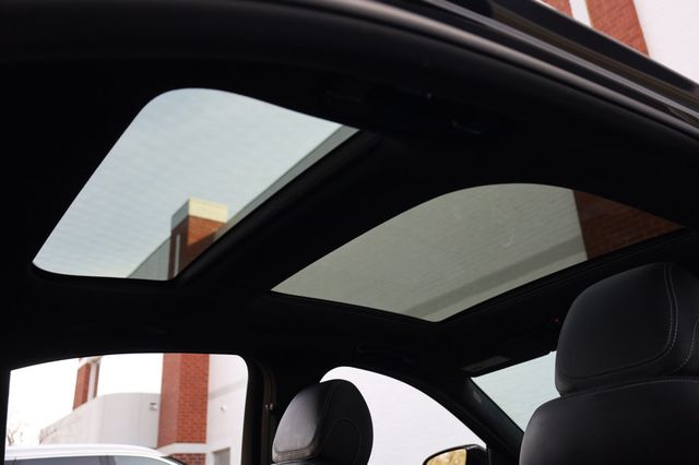 2018 Mercedes-Benz E-Class AMG E 63 S 4MATIC Sedan - 22971781 - 21