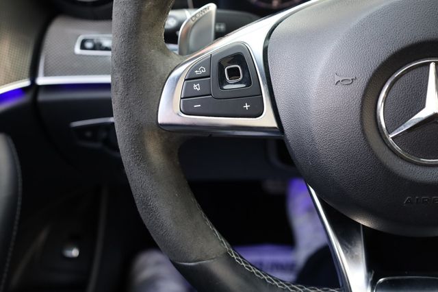 2018 Mercedes-Benz E-Class AMG E 63 S 4MATIC Sedan - 22971781 - 29