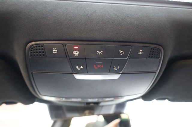 2018 Mercedes-Benz E-Class AMG E 63 S 4MATIC Sedan - 22971781 - 32