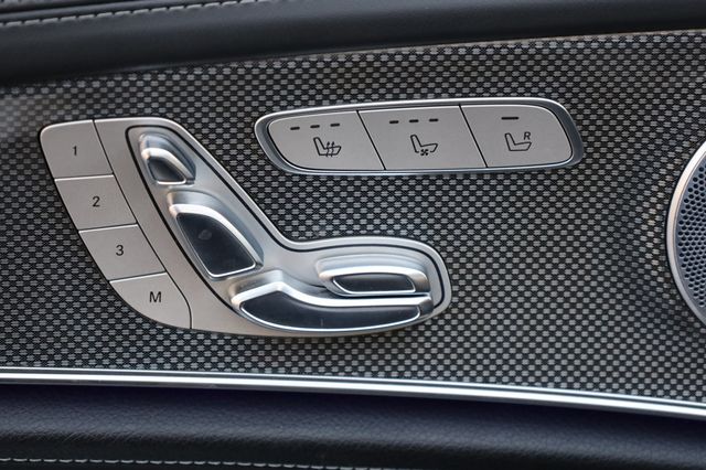 2018 Mercedes-Benz E-Class AMG E 63 S 4MATIC Sedan - 22971781 - 33