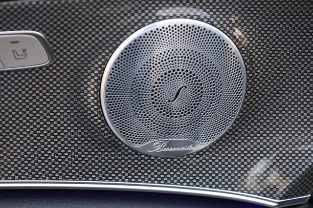 2018 Mercedes-Benz E-Class AMG E 63 S 4MATIC Sedan - 22971781 - 34