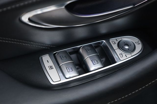 2018 Mercedes-Benz E-Class AMG E 63 S 4MATIC Sedan - 22971781 - 35